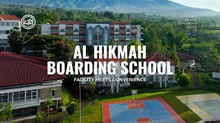 Fasilitas Sekolah Al Hikmah Boarding School Batu