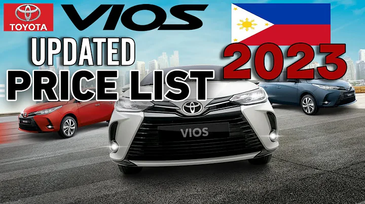 TOYOTA VIOS 2023 UPDATED PRICE LIST & SPECS PHILIPPINES - DayDayNews