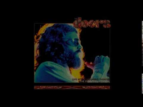 The Doors - Live at the Aquarius Theatre: The First Perfomance