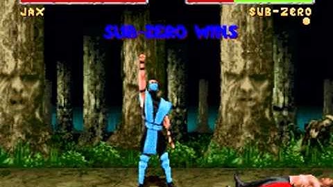 SNES Games - Opening / Intro - M - Part 14