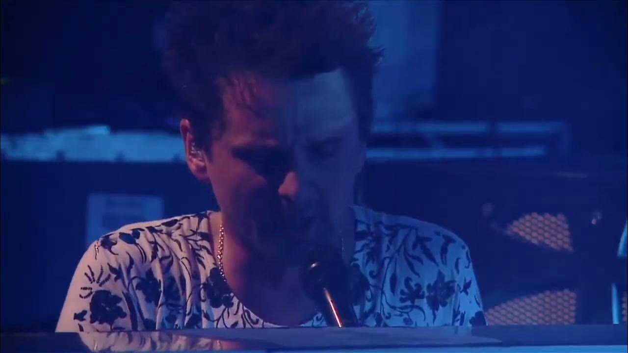 Muse - Explorers live at War Child 2013 (HD) Muse - Explorers live at War Child 2013 (HD)