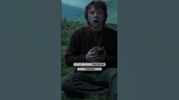 What emotion is Ron feeling? Emotion Identification  #emotionalskills #empathy