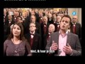 Gebed (the Prayer) Ichthus, Lucas Kramer & Clarissa van der Weerd - Nederland Zingt.avi