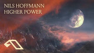Nils Hoffmann - Higher Power