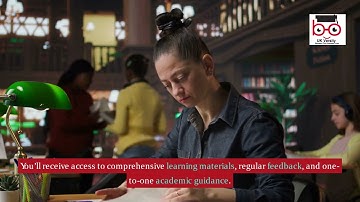 ATHE Level 6 Certificate in Project Management