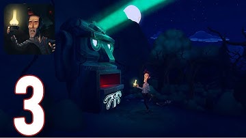 Slender Threads Mobile - Gameplay Walkthrough Part 3 (ios,Android)