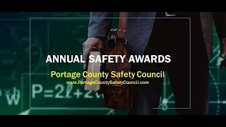 2020 Annual Safety Awards