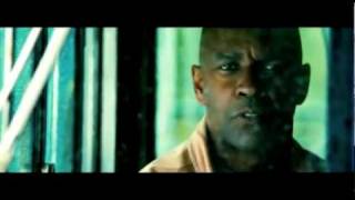 Неуправляемый трейлер / The Unstoppable trailer Неуправляемый трейлер / The Unstoppable trailer