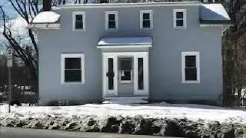 Barry Griggs: 2008 State St Schenectady NY 12304