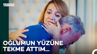 Oğlumu Bulduğum Gün Yeniden Kaybettim... - Yabani 3. Bölüm