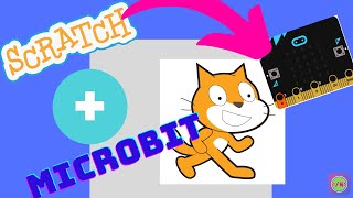 HOW TO CONNECT SCRATCH WITH MICROBIT