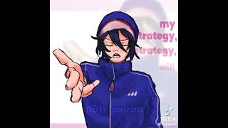 STRATEGY,STRATEGY #quackity #luzu #twice #fypシ゚viral #twitch #humor #unpocodetuamor #edit