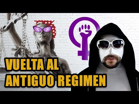 Tribunal Feminista Supremo | UTBH