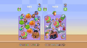 Merge Fellas - Gameplay Walkthrough - Italian Brainrot Merge Fellas iOS, Android