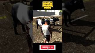 GTA INDIA BIKE DRIVING 3D #gta#indianbikedriving3dandcargame #shortvideo #shorts #shots