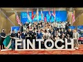 How to make a Deposit in Fintoch, Fintoch main Deposit kesy krain