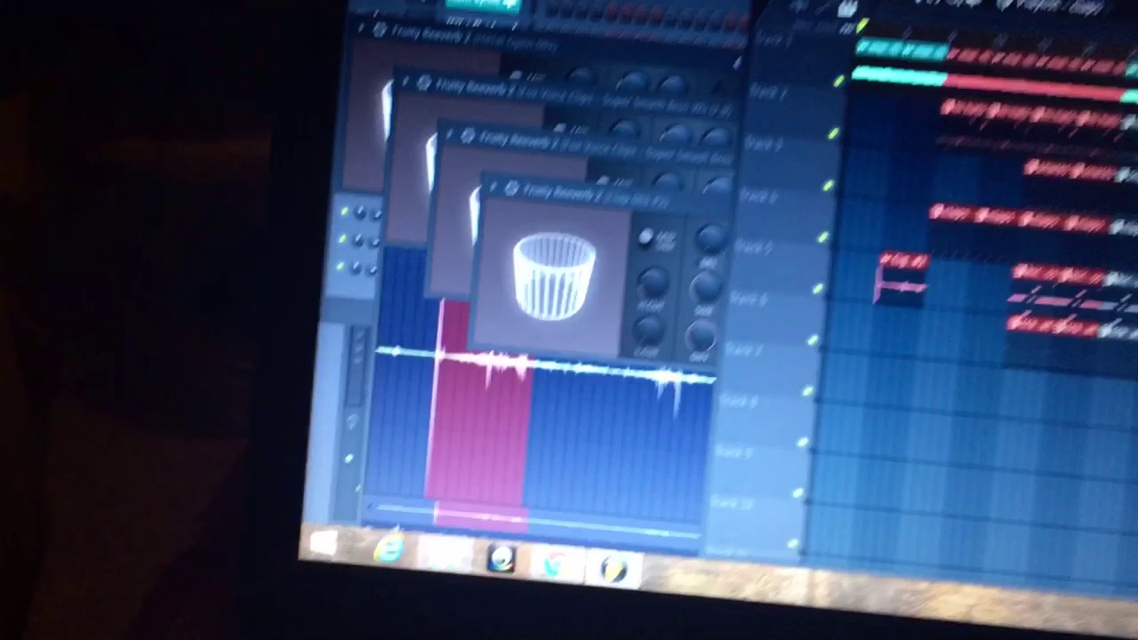 fl studio 12 nexus no sound