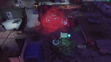 XCOM: Enemy Within - impossible Ironman LW  22/12/2020