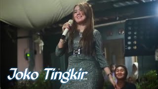 Download Lagu Joko Tingkir Ngombe Dawet (cover) Live Dina || Bije Musik || Windy's Pro Audio MP3