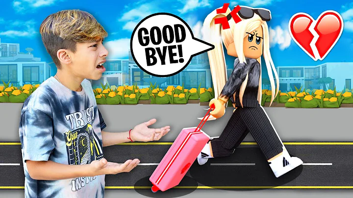 She Left Me on Valentine's Day..