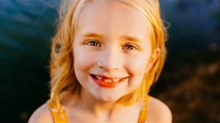 Raven's Story: 6 Year Old’s Legacy Of Giving Lives On Through Organ Donation