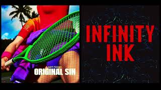 Sofi Tukker   Original Sin X Infinity by Infinity Ink
