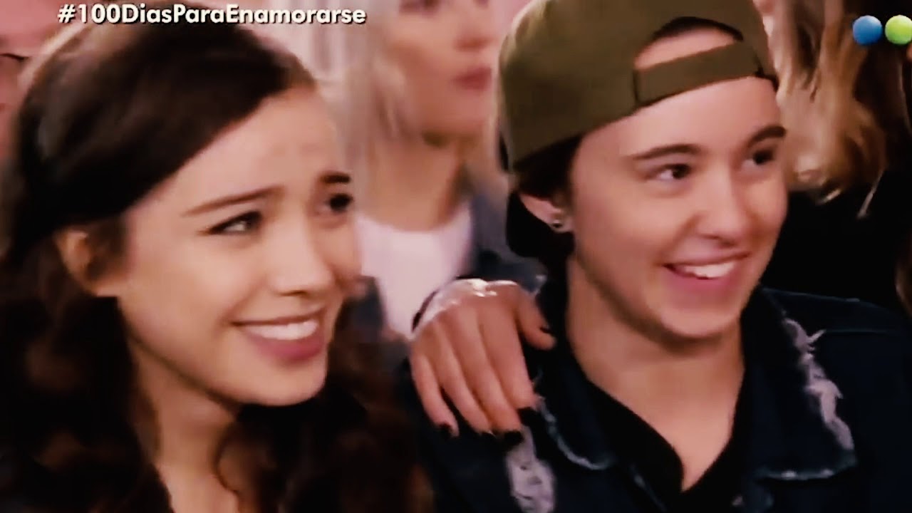 Emma y Juan - Algo Así