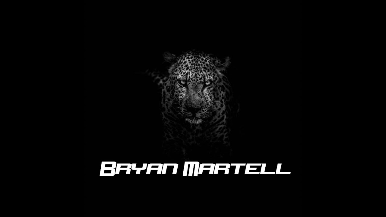 Bryan Martell - Let's Dance