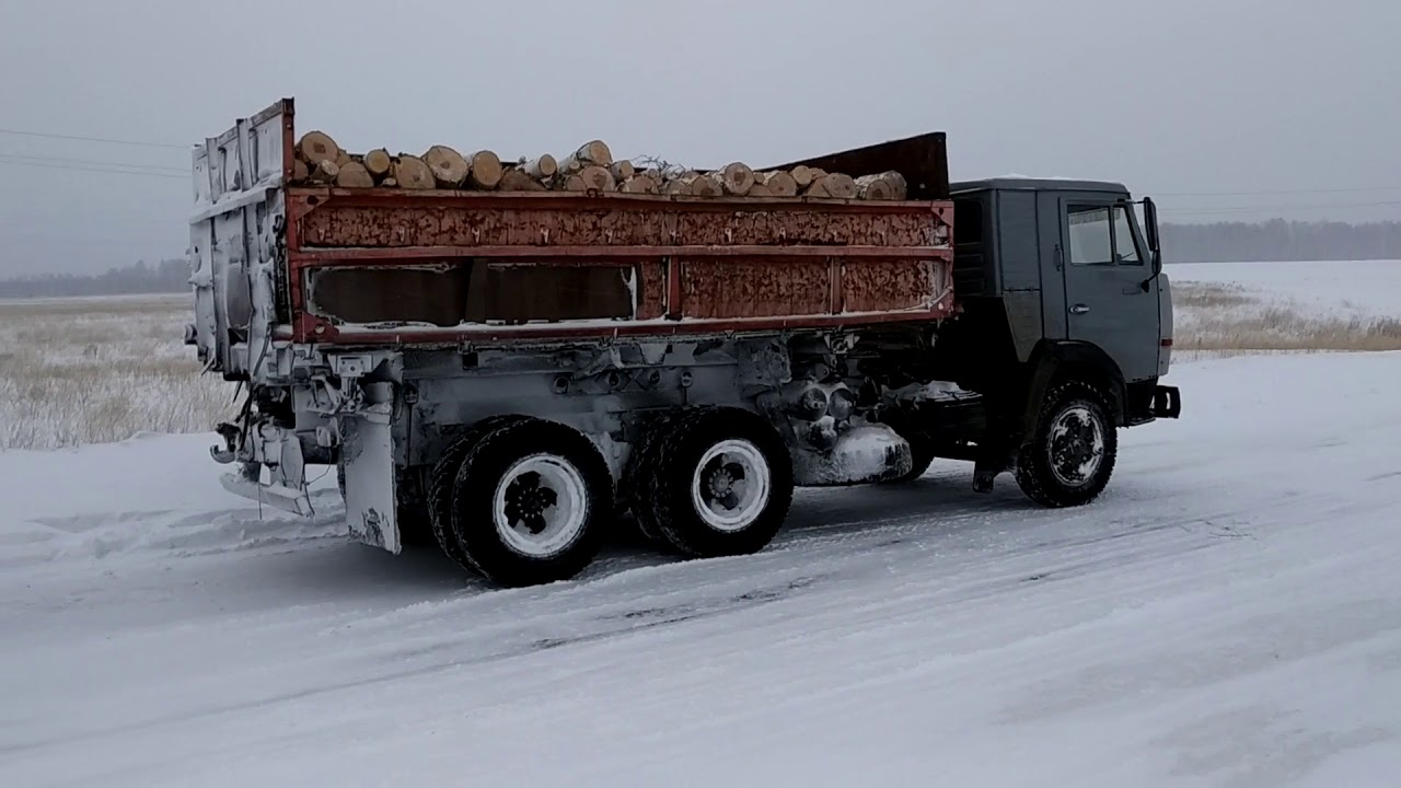 Авторазбор камаз в казани