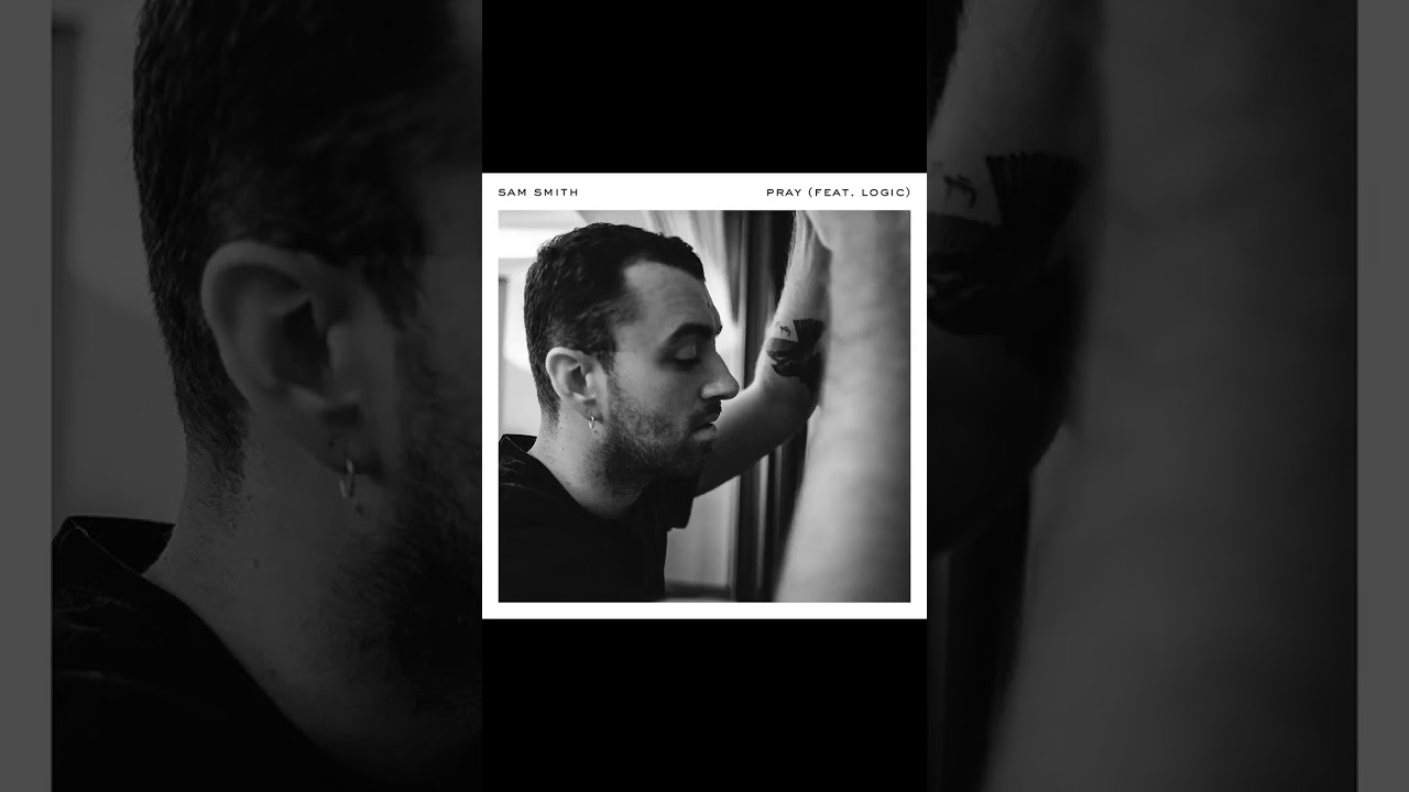 Pray ft. Logic (Explicit Ver.)