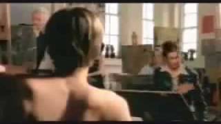 Impulse, the art model (1998)