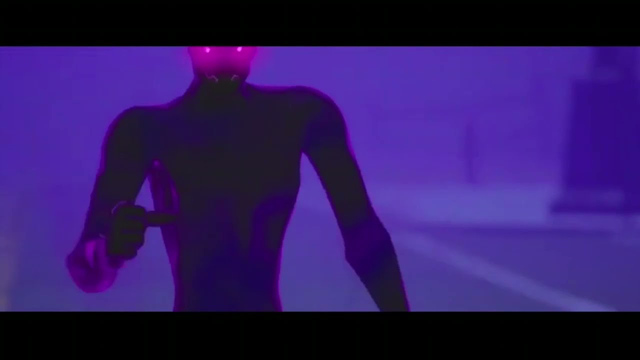 Shadow Midas Trailer Fortnite Chapter 2 Season 8 - YouTube