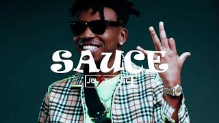 SAUCE" Davido X Joeboy X Diamond Platnumz X Tekno Type beat|Afrobeat Type Beat|Afrobeat instrumental