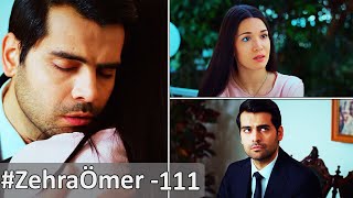 @adinisenkoydizi  303. Bölüm Zehra Ömer Tüm Sahneleri