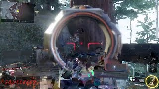 FFA Win 3 Cerberus 1 Wraith Redwood Black Ops 3 Live