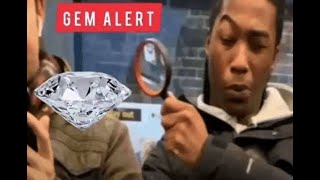 CRYSTAL ISLET IS OUT!!!