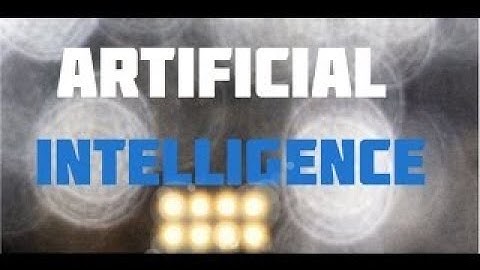 Science Documentary: Cyber Illusionist, Thinking Robots, The Future of Machine Intelligenc