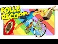 NUOVO RECORD DI ACROBAZIE FOLLI! - Guts And Glory ITA Funny Moments