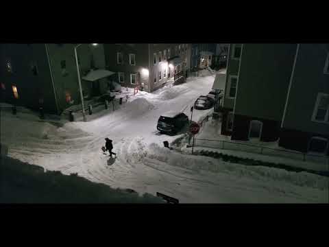 Blizzard 2026 with Udizzy1969