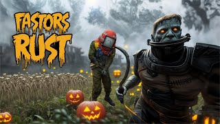 :  Warhammer Pack  Rust 