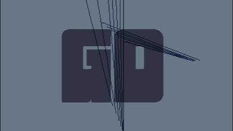 Sagazity - Insane (Winners Week!) (Amiga Demoscene)