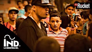 Nicky Jam - Sigo AquÃ­ (VIDEO OFICIAL) @NickyJamPr