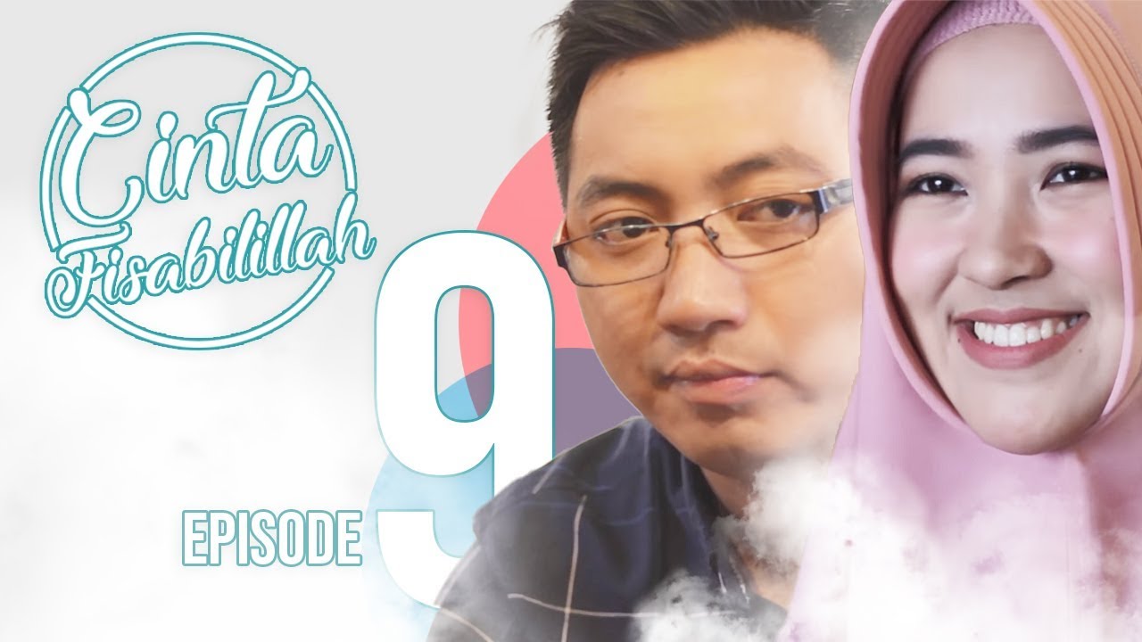 Menemukan Inspirasi Dalam Novel Cinta Fisabilillah