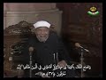 خواطر الشيخ الشعراوي حول سورة هود الحلقة ١٣ الآيات ٣٥ ٤٠ 