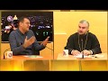 სტუმარი: მამა შალვა კეკელია წამყვანი: დარასელია გიორგი თარიღი: 2018წ, 04 ნოემბერი