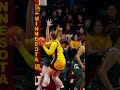 Gopher Women’s Basketball Cinematic Recap | Michigan State