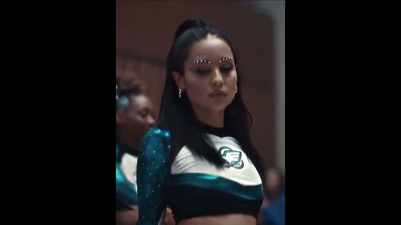 Season 1 Maddy Or Cassie Euphoria Maddyperez Cassiehoward Cheerleadingscene