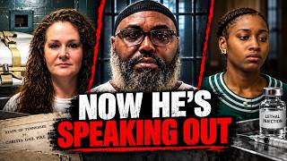 Full Christa Pike’s BOYFRIEND Finally BREAKS SILENCE — She Got Death, He Walked Away With LIFE Update