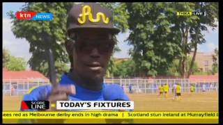 Scoreline: Kenya Premier League update with Abuller Ahmed screenshot 4