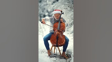 Thumbnail of Last Christmas ❄️🎻#cello #christmas #coversong